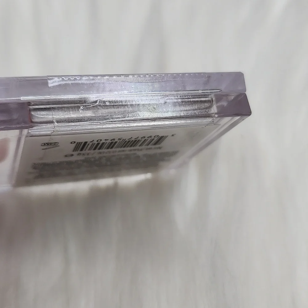 Almay Shadow Squad 210 Unplugged Eyeshadow Palette
